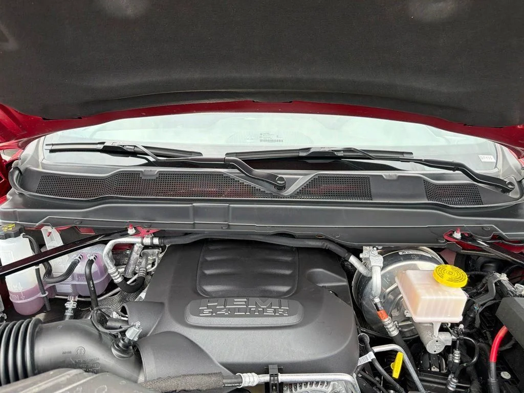 2026 RAM 2500 Tradesman - Photo 16