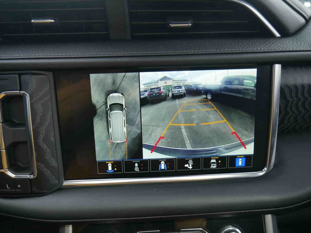 Used 2024  GMC Denali image 36