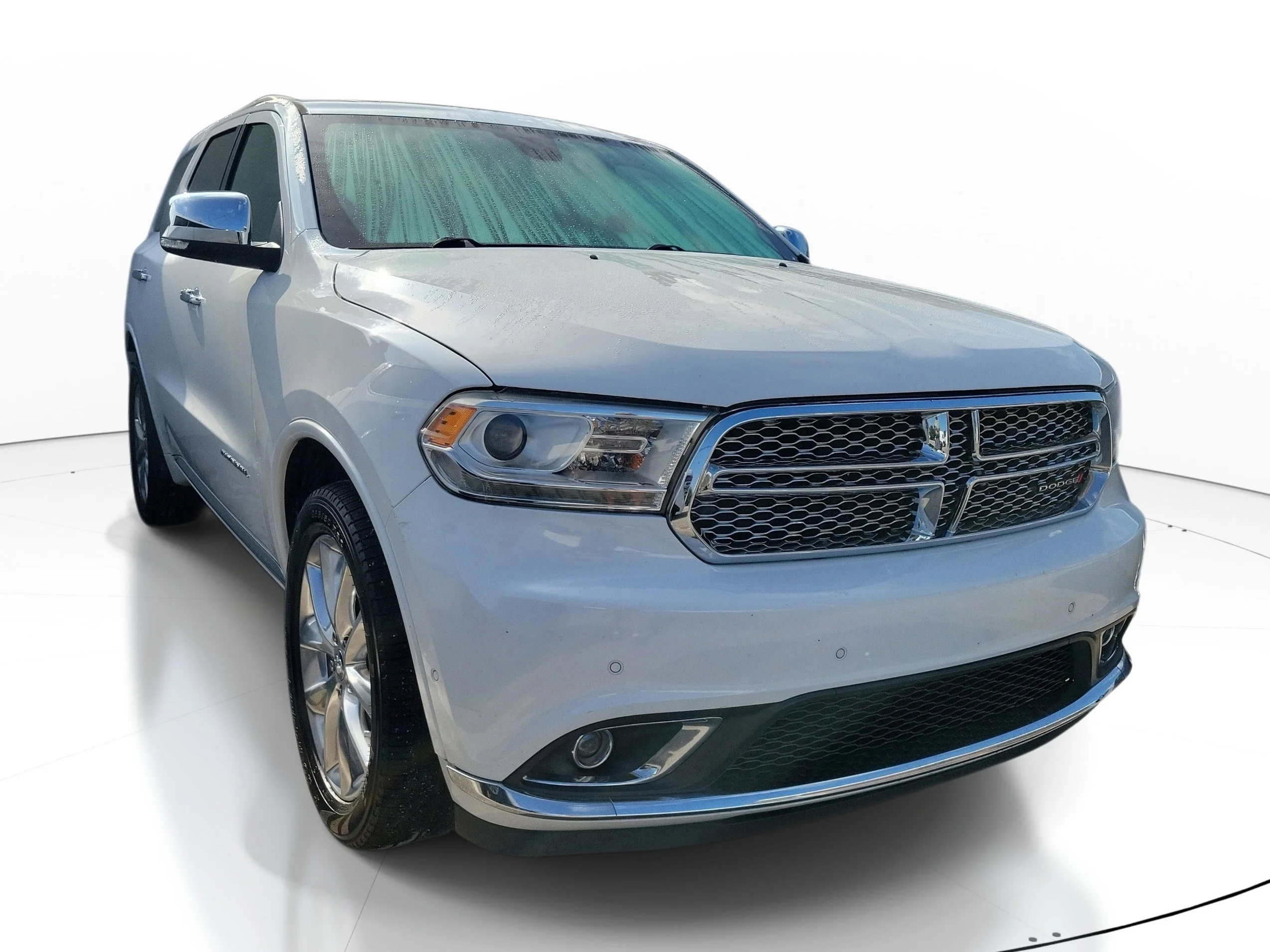 2019 Dodge Durango Citadel AWD's photo