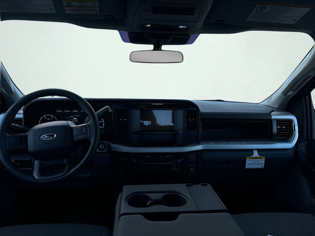 2026 Ford F-350 Super Duty XL - Photo 9