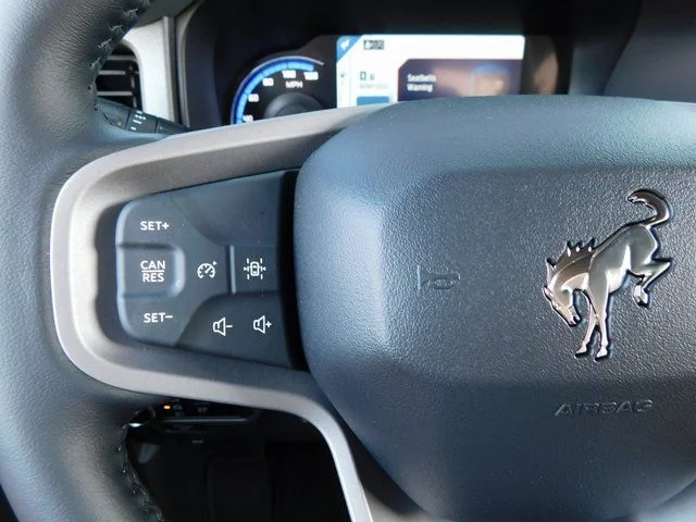 New 2024 Azure Gray Metallic Tri-Coat – Extra Cost Ford Black Diamond® image 67