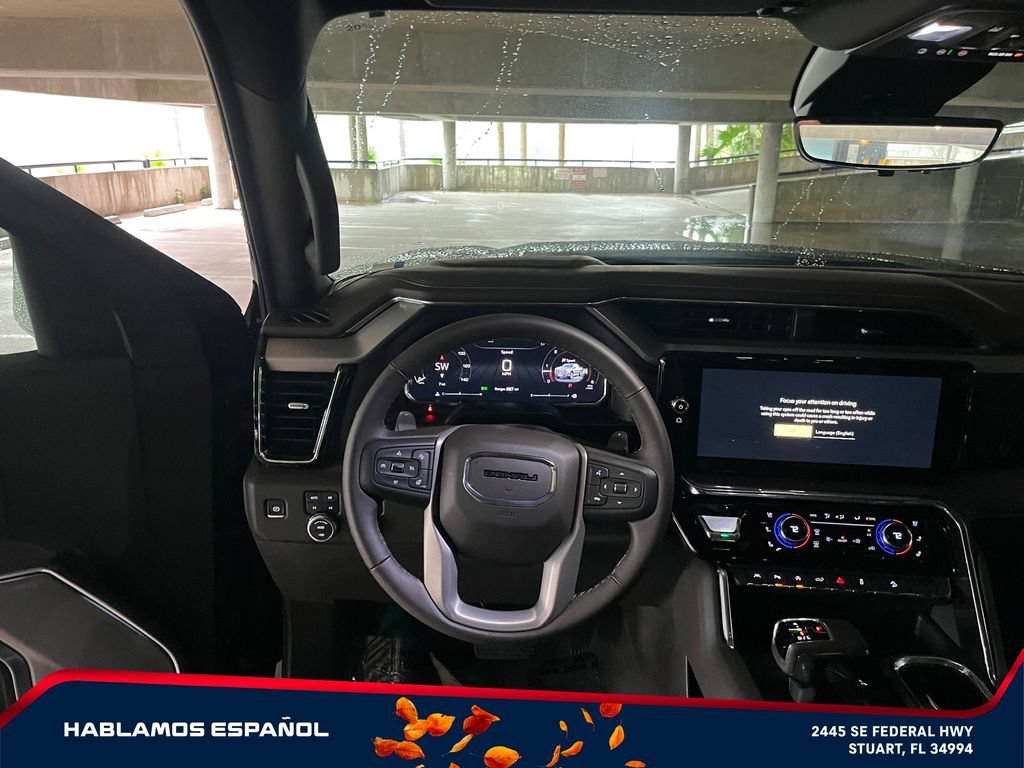 New 2026 Onyx Black GMC Denali image 31