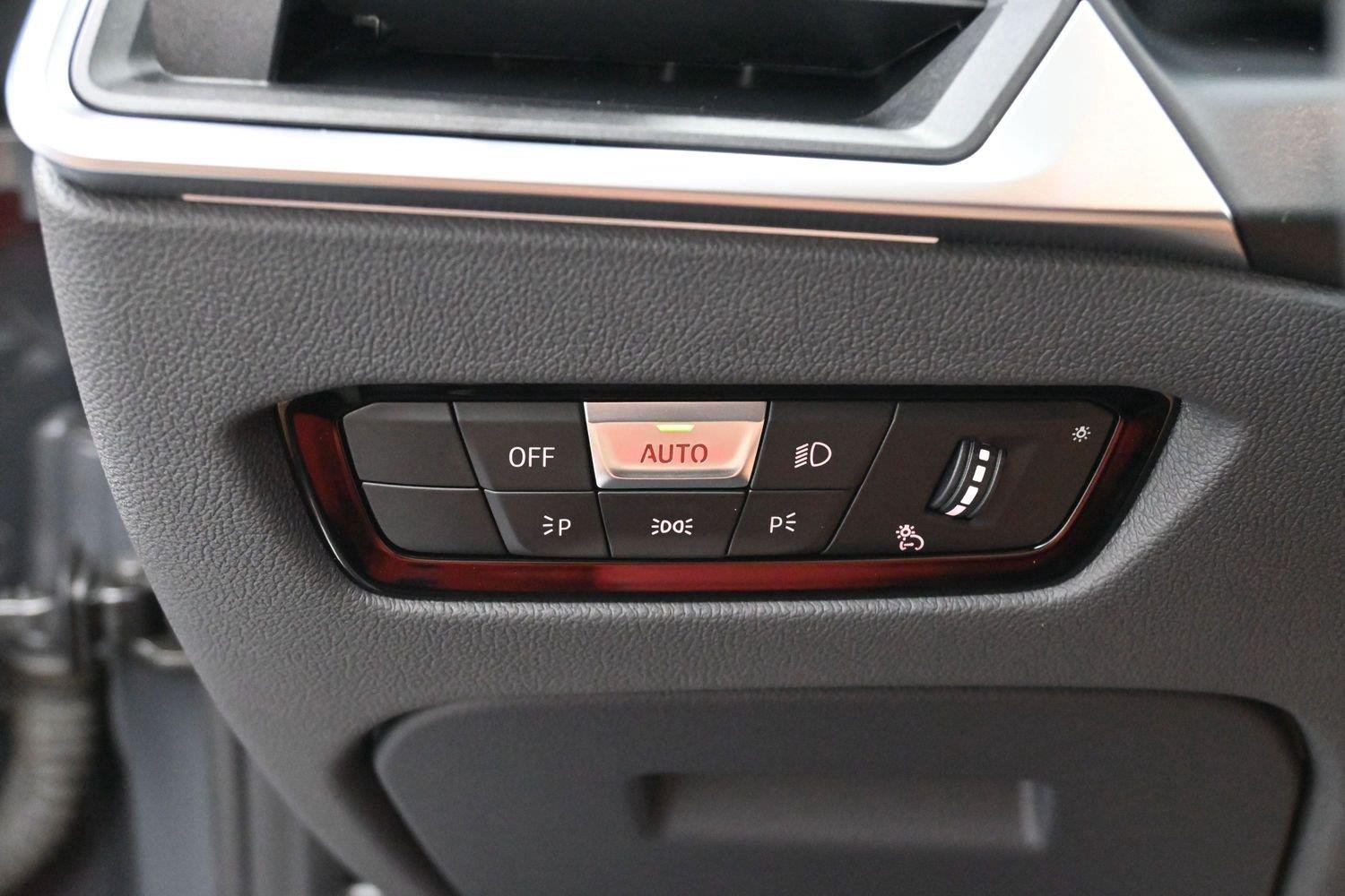 Used 2024 Dravit Grey Metallic BMW Competition xDrive image 37