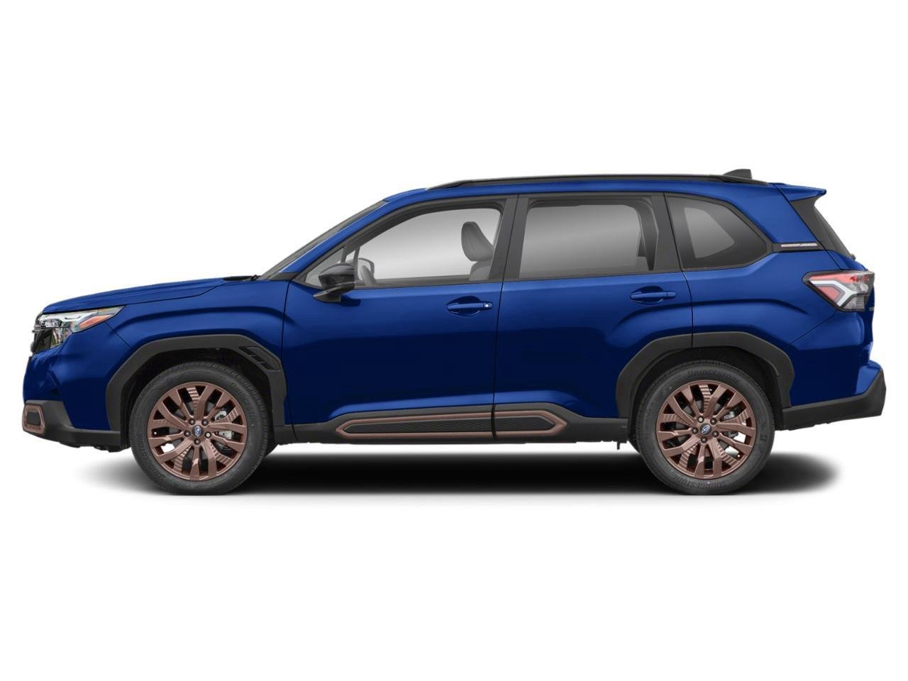 New 2026 Sapphire Blue Pearl Subaru Sport image 12