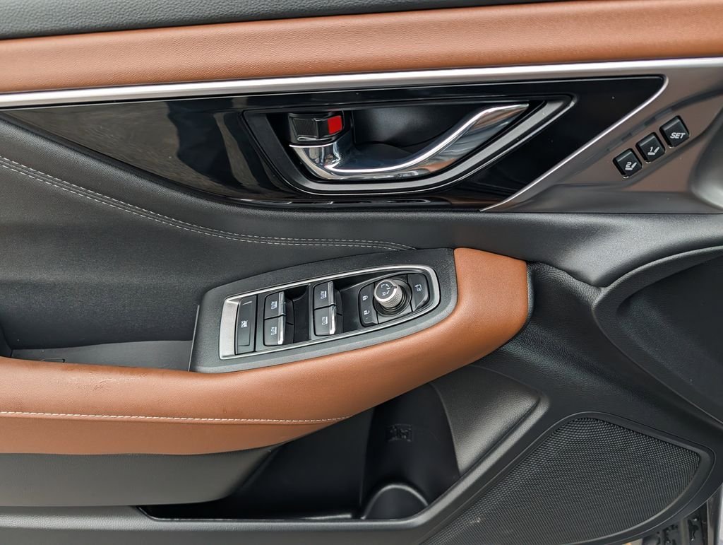 2025 Subaru Outback Touring - Photo 19