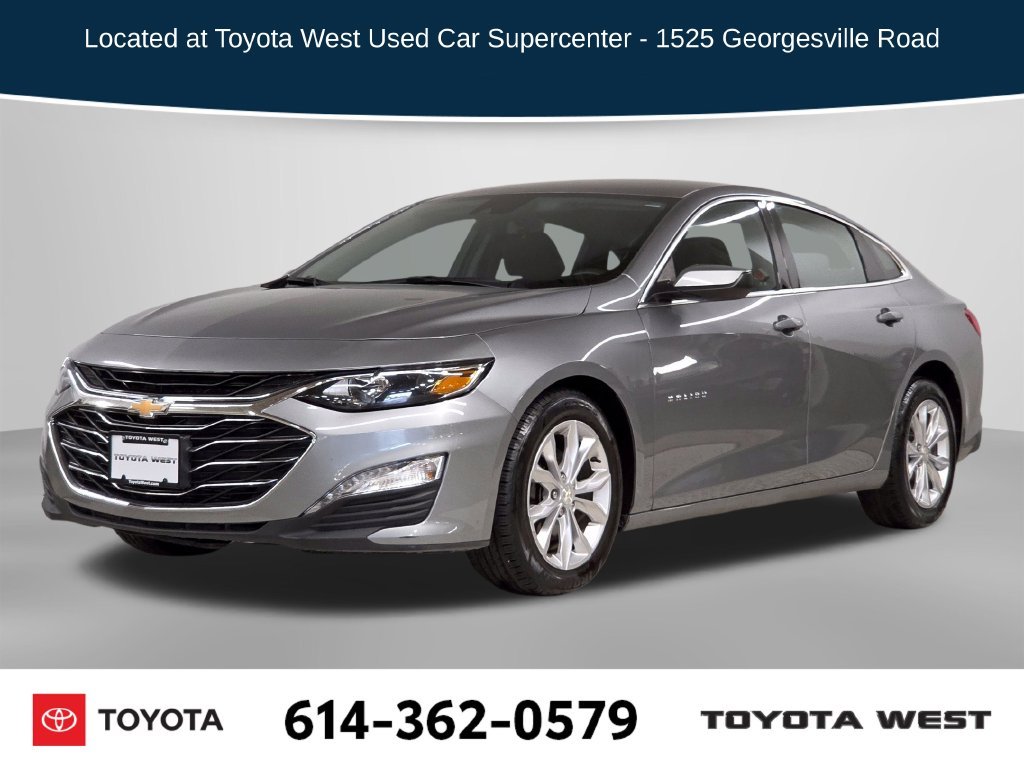 2023 Chevrolet Malibu