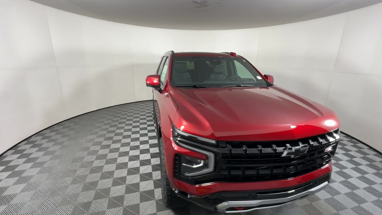 2026 Chevrolet Tahoe Z71 - Photo 98