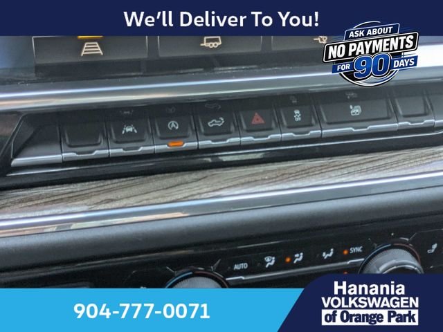 Used 2023 Gray Chevrolet LT image 22