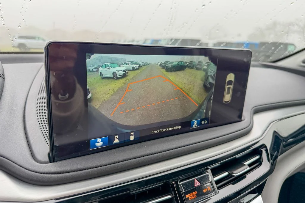2026 Acura MDX Technology Package - Photo 22