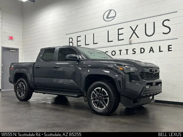 Used 2024  Toyota TRD Sport image 2