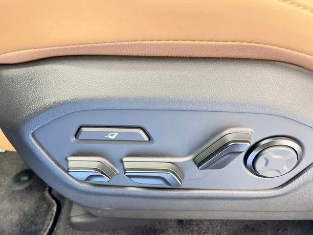 New 2026 Gray Hyundai Calligraphy FWD image 7