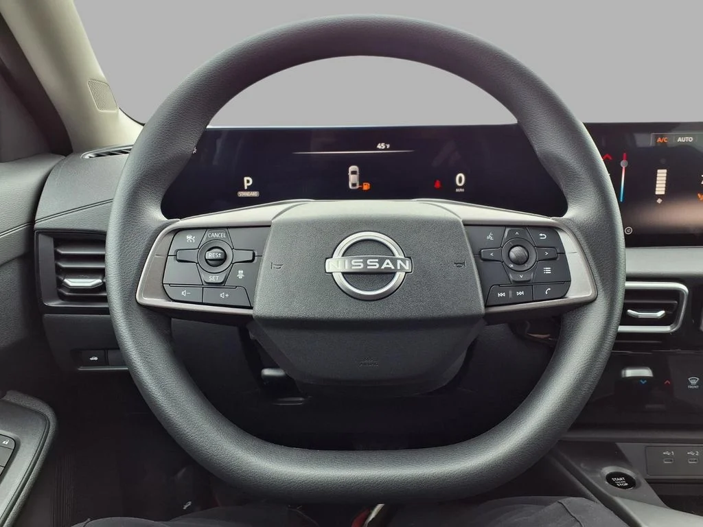 New 2026 Fresh Powder Nissan SV image 15