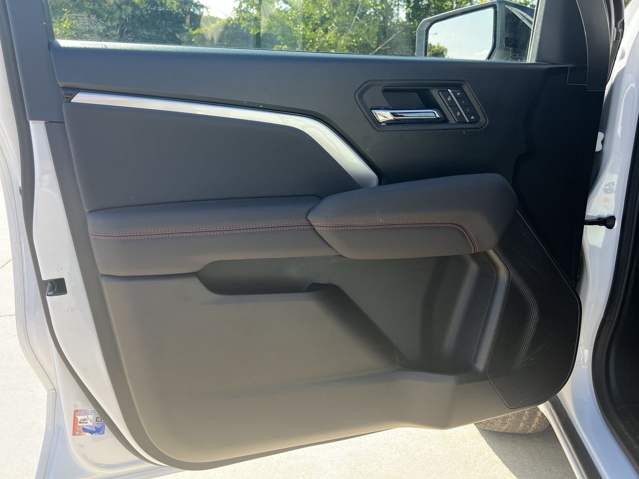 2026 Chevrolet Colorado Z71 - Photo 81