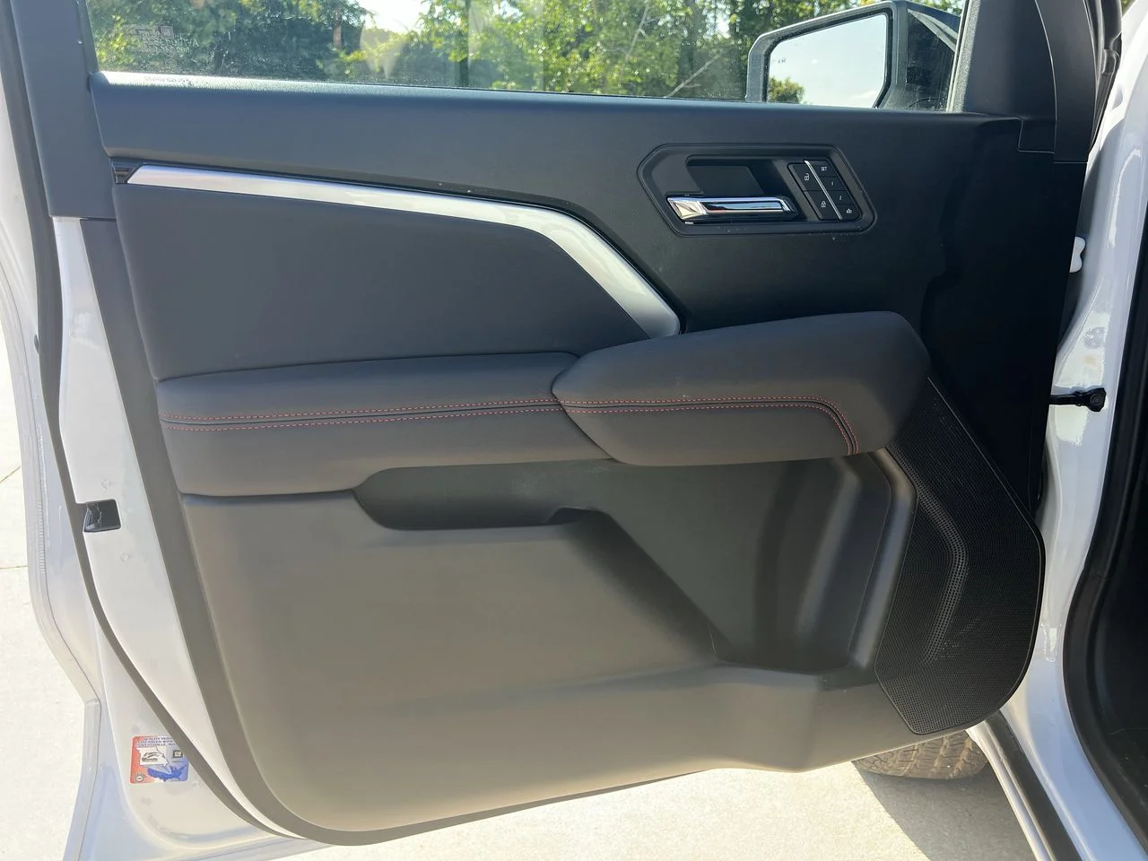 2026 Chevrolet Colorado Z71 - Photo 81