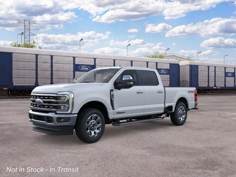 2026 Ford Super Duty F-250 Lariat