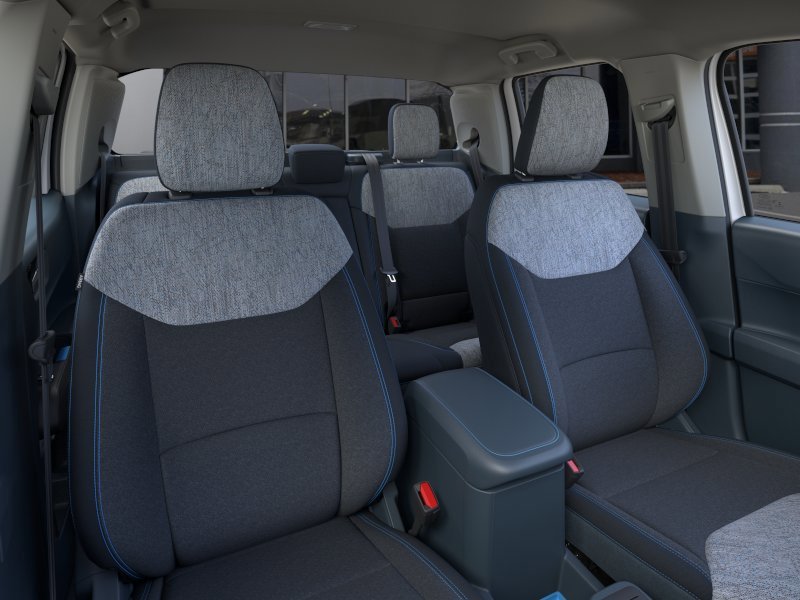 New 2026 Oxford White Ford XLT image 10