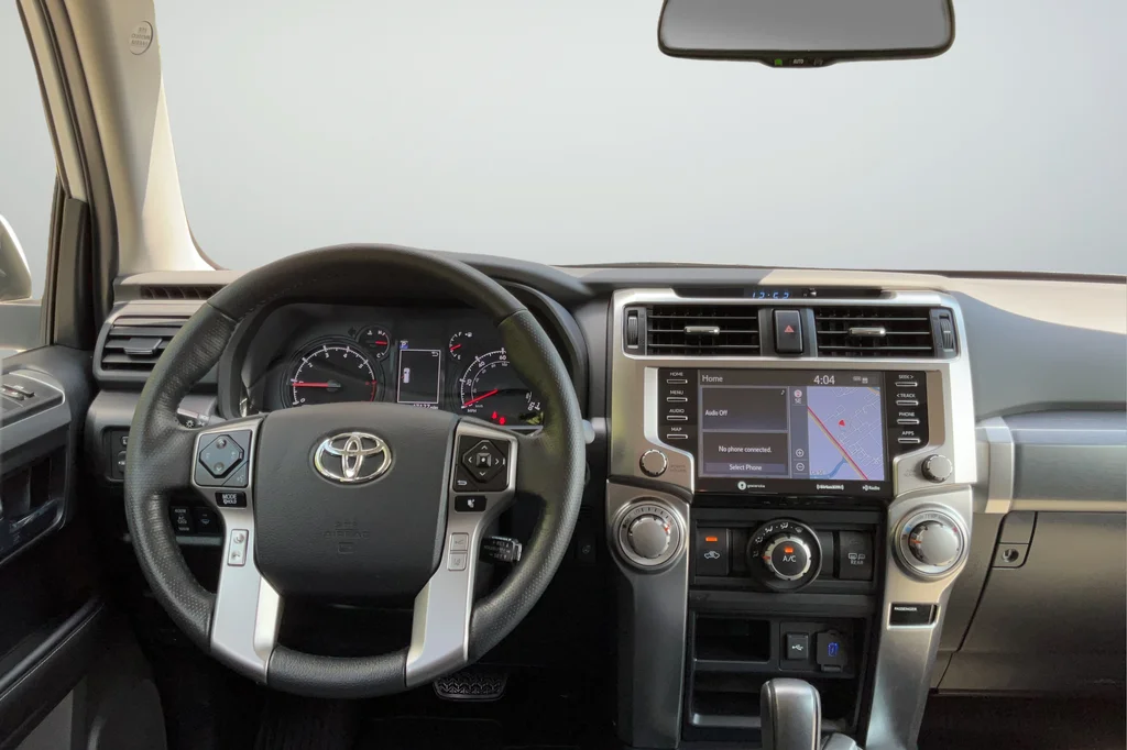 2024 Toyota 4Runner SR5 Premium - Photo 12