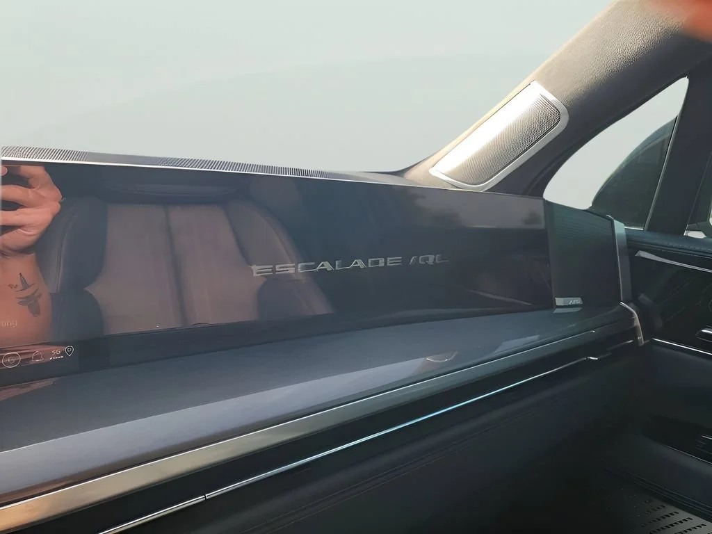 2026 Cadillac Escalade IQL Premium Sport - Photo 49