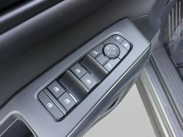 New 2026 Gun Metallic Nissan Rock Creek® image 15