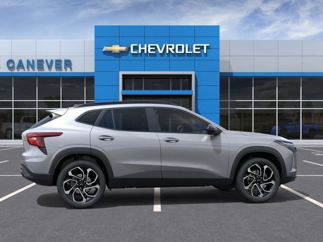 2026 Chevrolet Trax RS - Photo 6