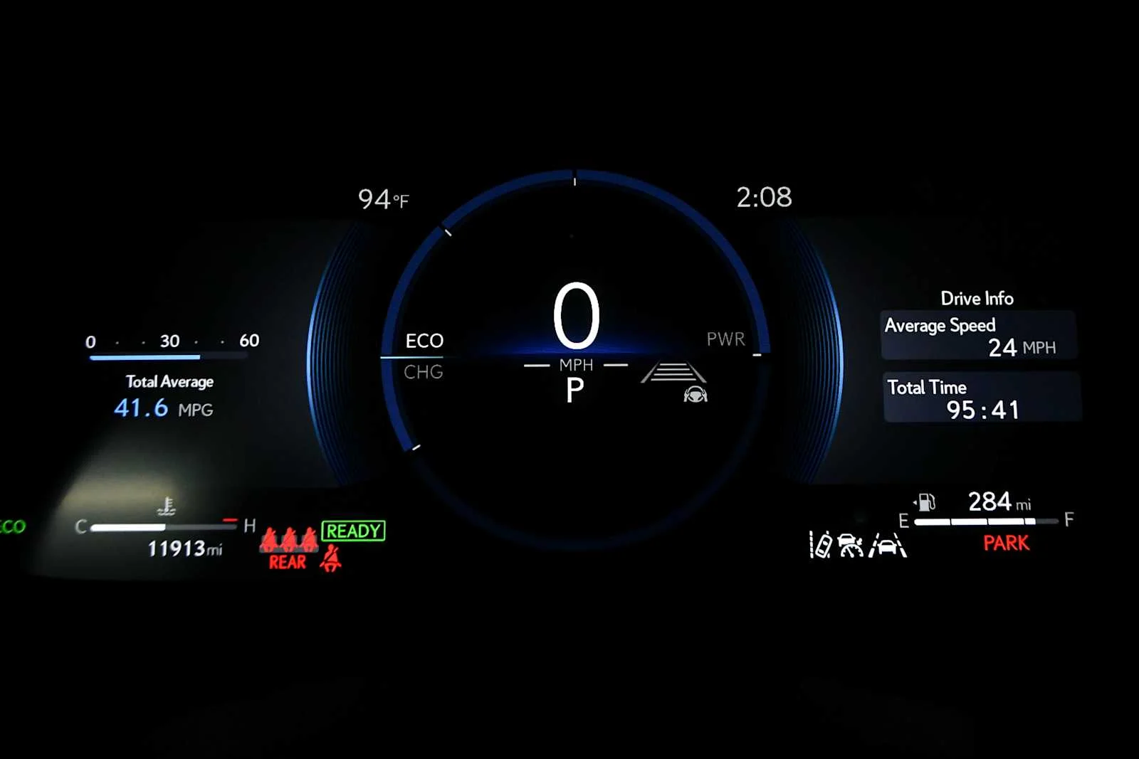 Certified Used 2025 EMINENT WHITE PEARL Lexus Premium image 25