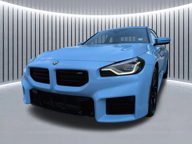 2024 BMW M2 Base