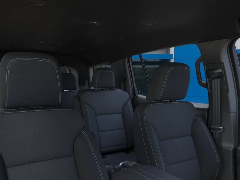 2027 Chevrolet Traverse LT - Photo 31