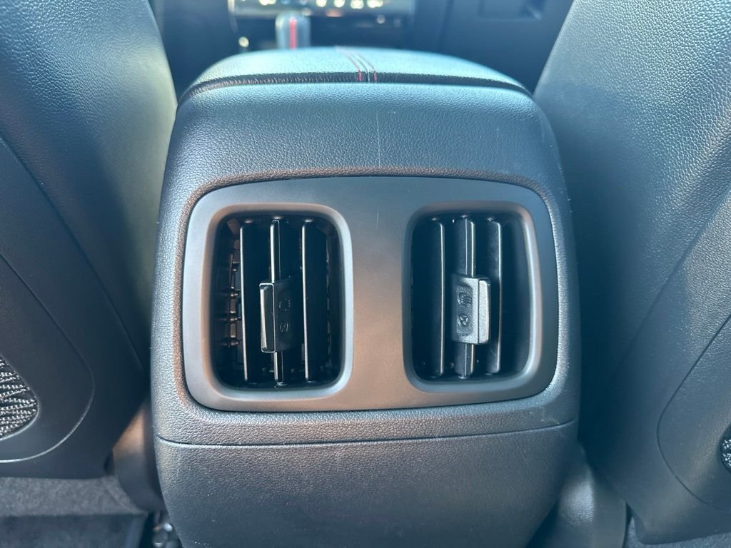 2023 Hyundai Tucson N Line - Photo 21