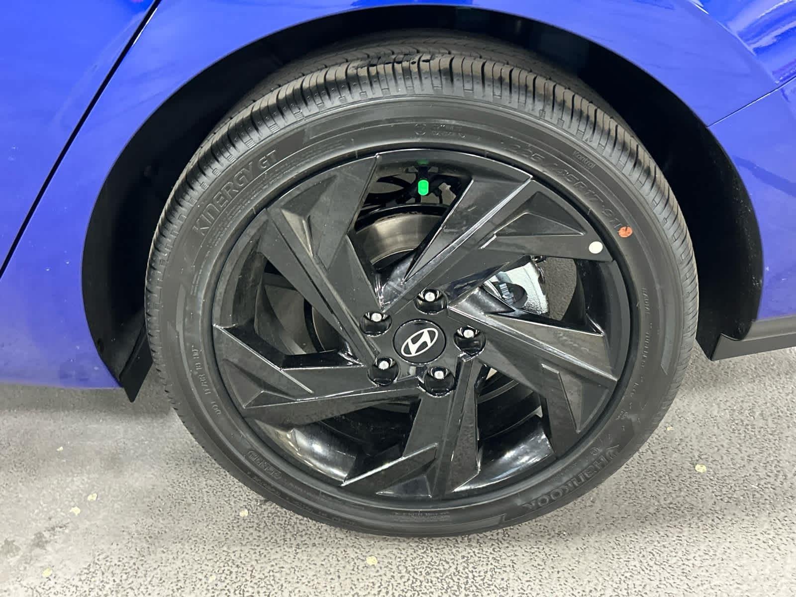 2026 Hyundai Elantra SEL - Photo 12