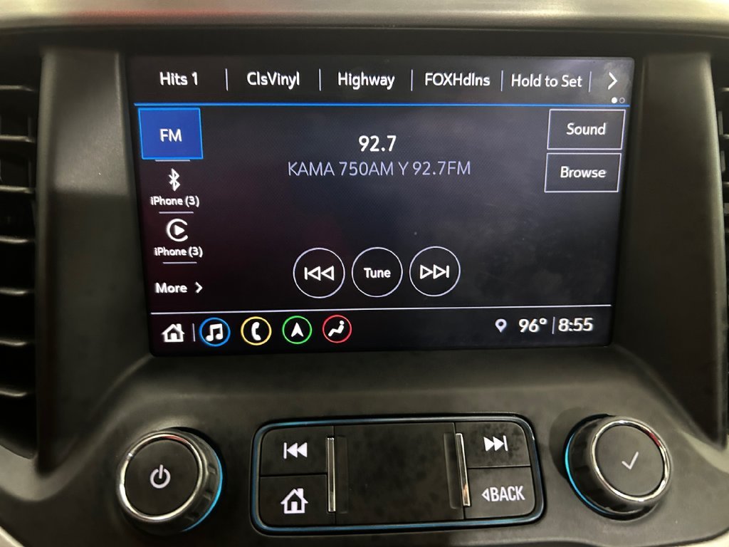 2023 GMC Acadia SLE - Photo 11