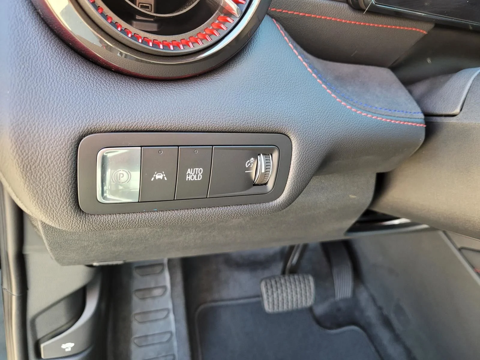 2026 Chevrolet Blazer EV RS - Photo 19