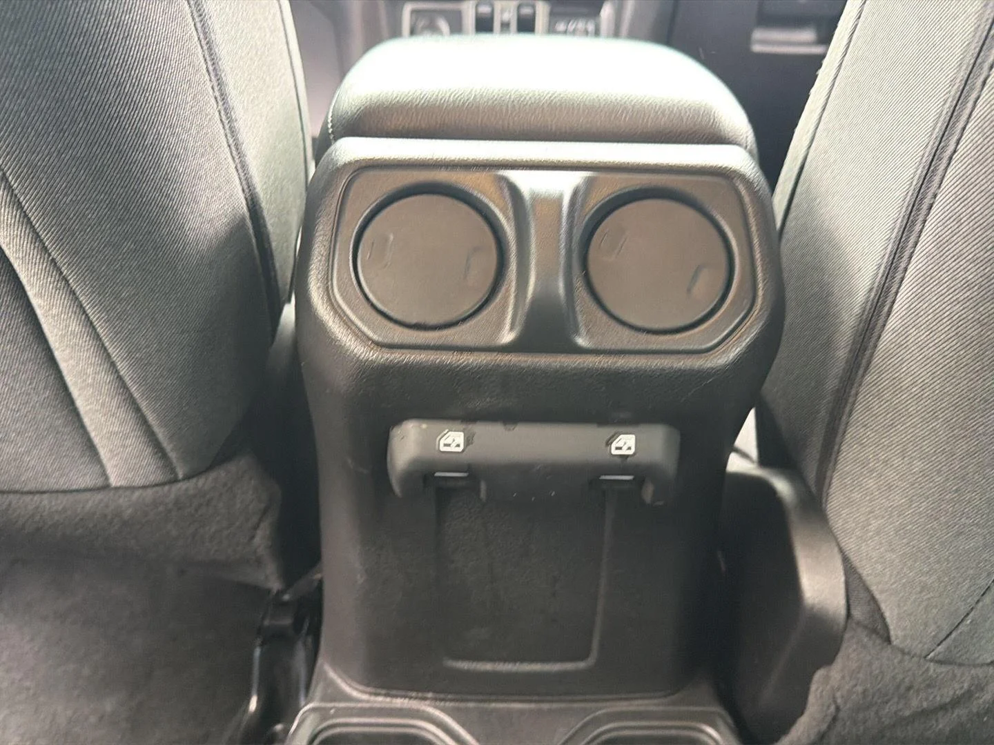2025 Jeep Wrangler 4-Door Sport S - Photo 23