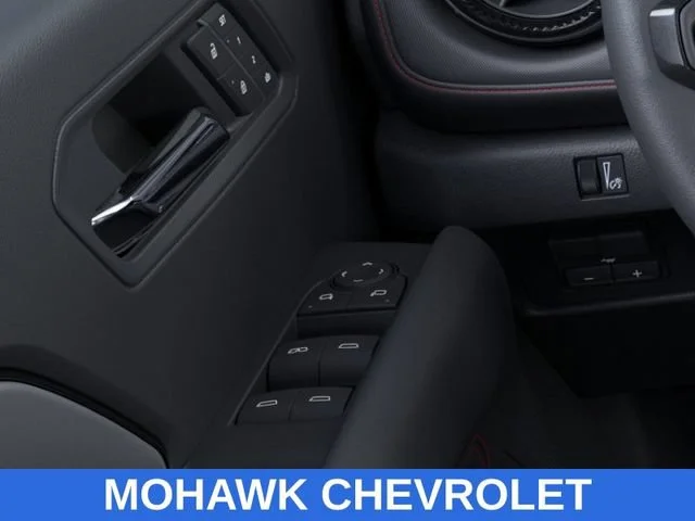 New 2026 Summit White Chevrolet Z71 image 22
