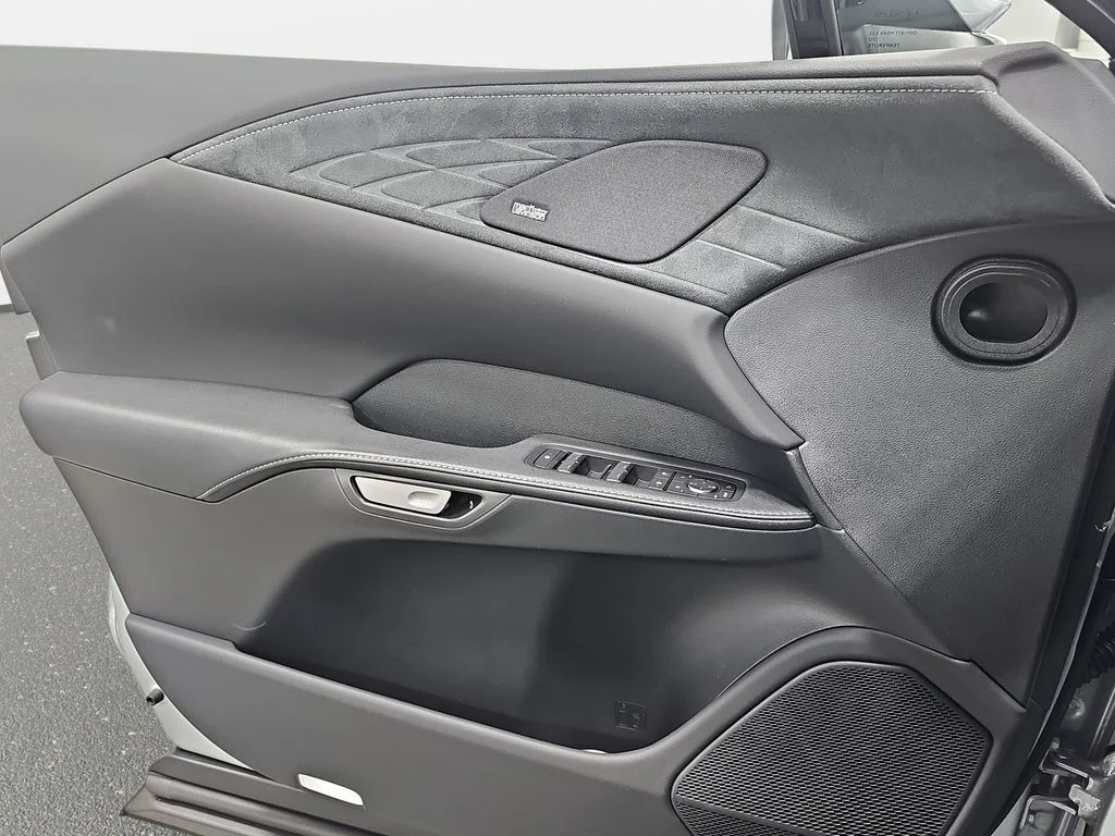 New 2026 Iridium Lexus LUXURY image 26