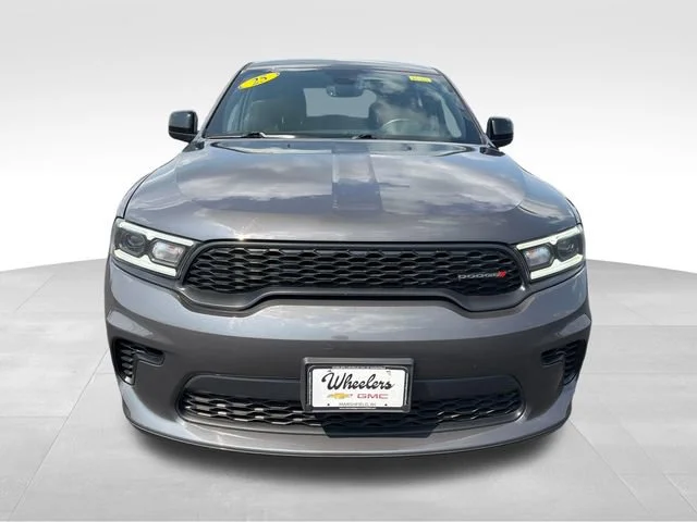 Used 2025 Gray Dodge GT image 10