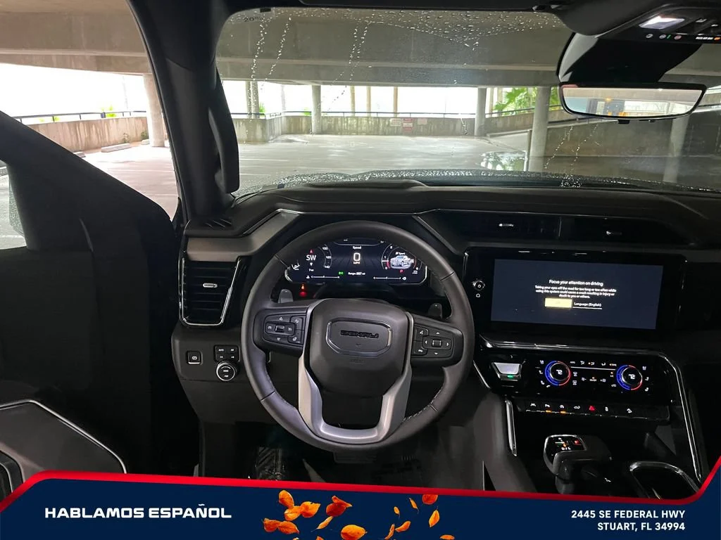2026 GMC Sierra 1500 Denali - Photo 31