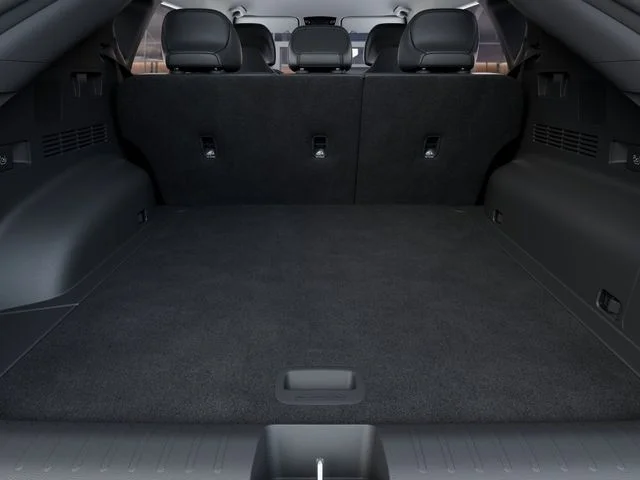New 2026 White Kia Wind image 19