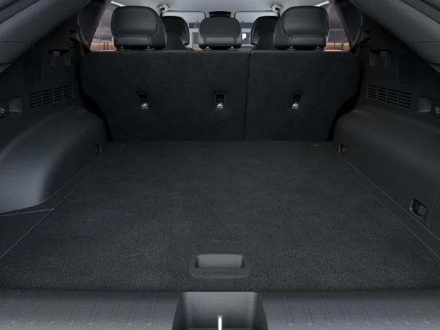 New 2026 White Kia Wind image 19