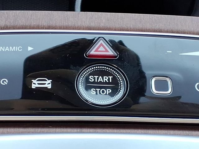 Certified Used 2023 White Mercedes-Benz 580 image 25