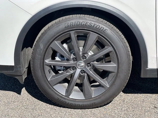 Certified Used 2026 Platinum White Pearl Acura SH-AWD A-Spec image 15