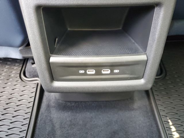 Certified Used 2025 Gray Volkswagen Pro S image 18