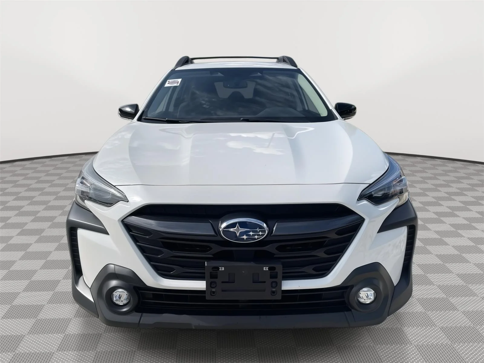 Certified Used 2024 Crystal White Pearl Subaru Premium image 20