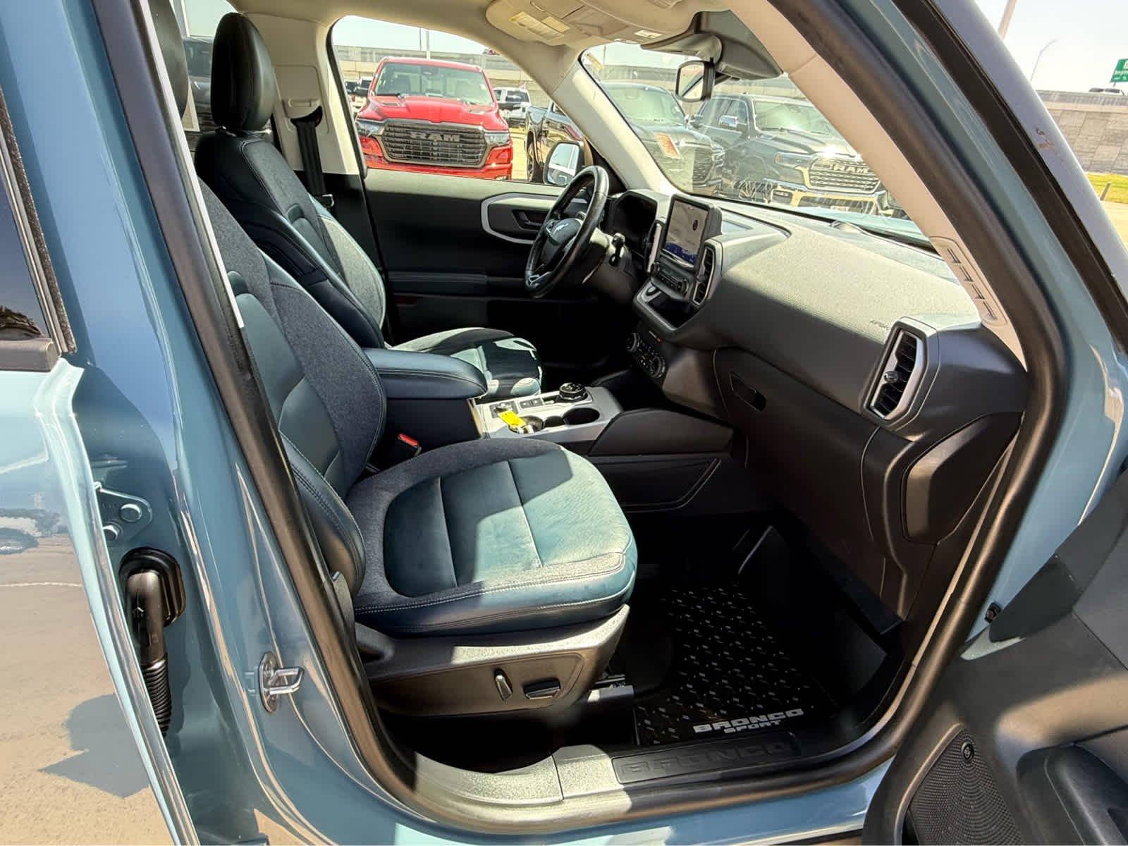 Used 2023 Area 51 Ford Outer Banks image 14
