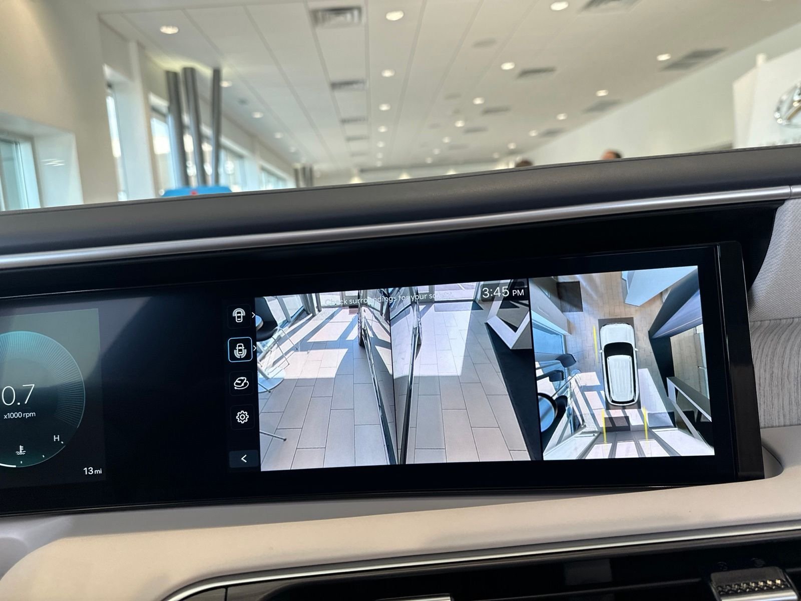 New 2027  Hyundai Calligraphy AWD image 69