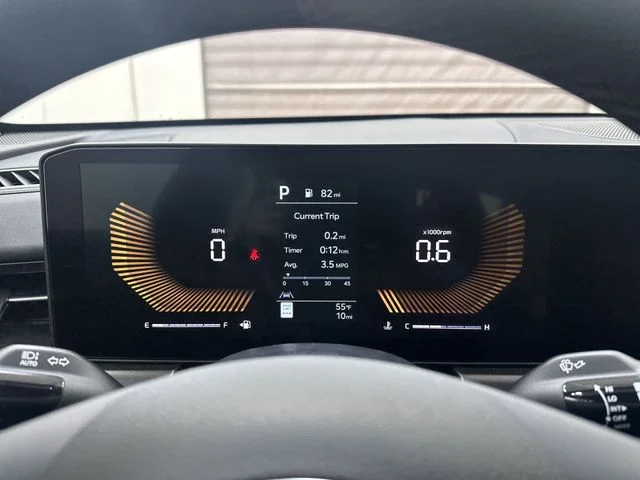 New 2026 White Kia GT-Line image 11