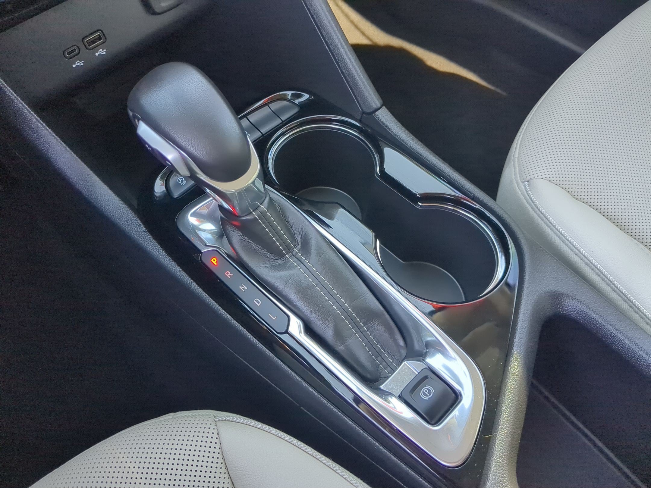 2024 Buick Encore GX Sport Touring - Photo 23
