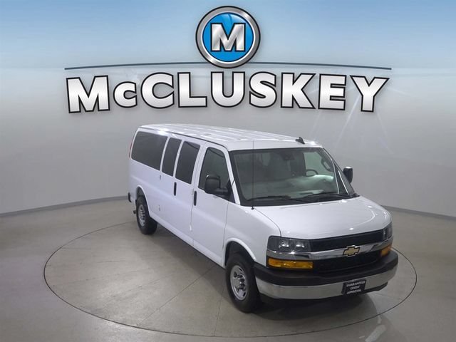 Certified Used 2025 Summit White Chevrolet 1LT image 8