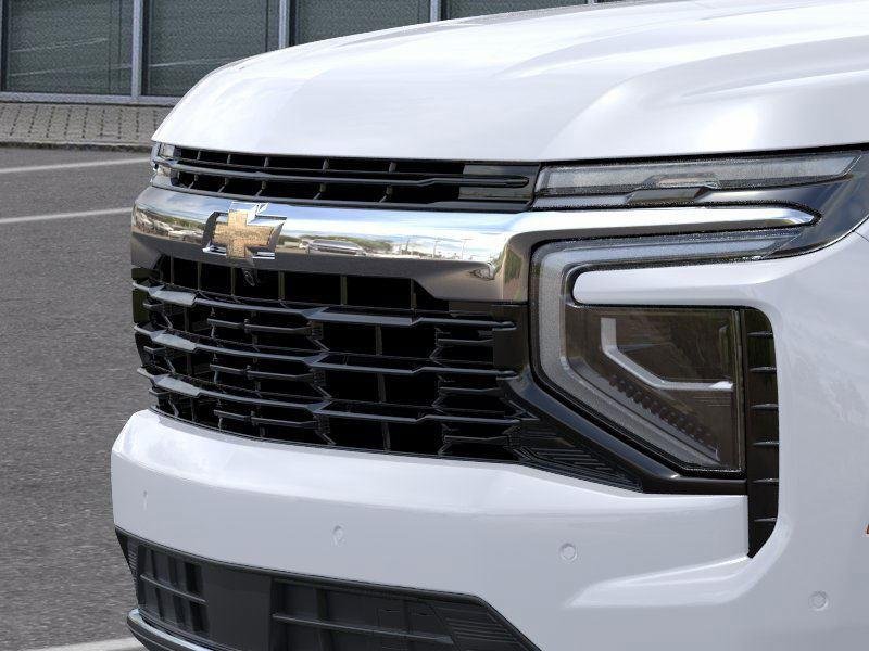 2026 Chevrolet Suburban LS - Photo 13
