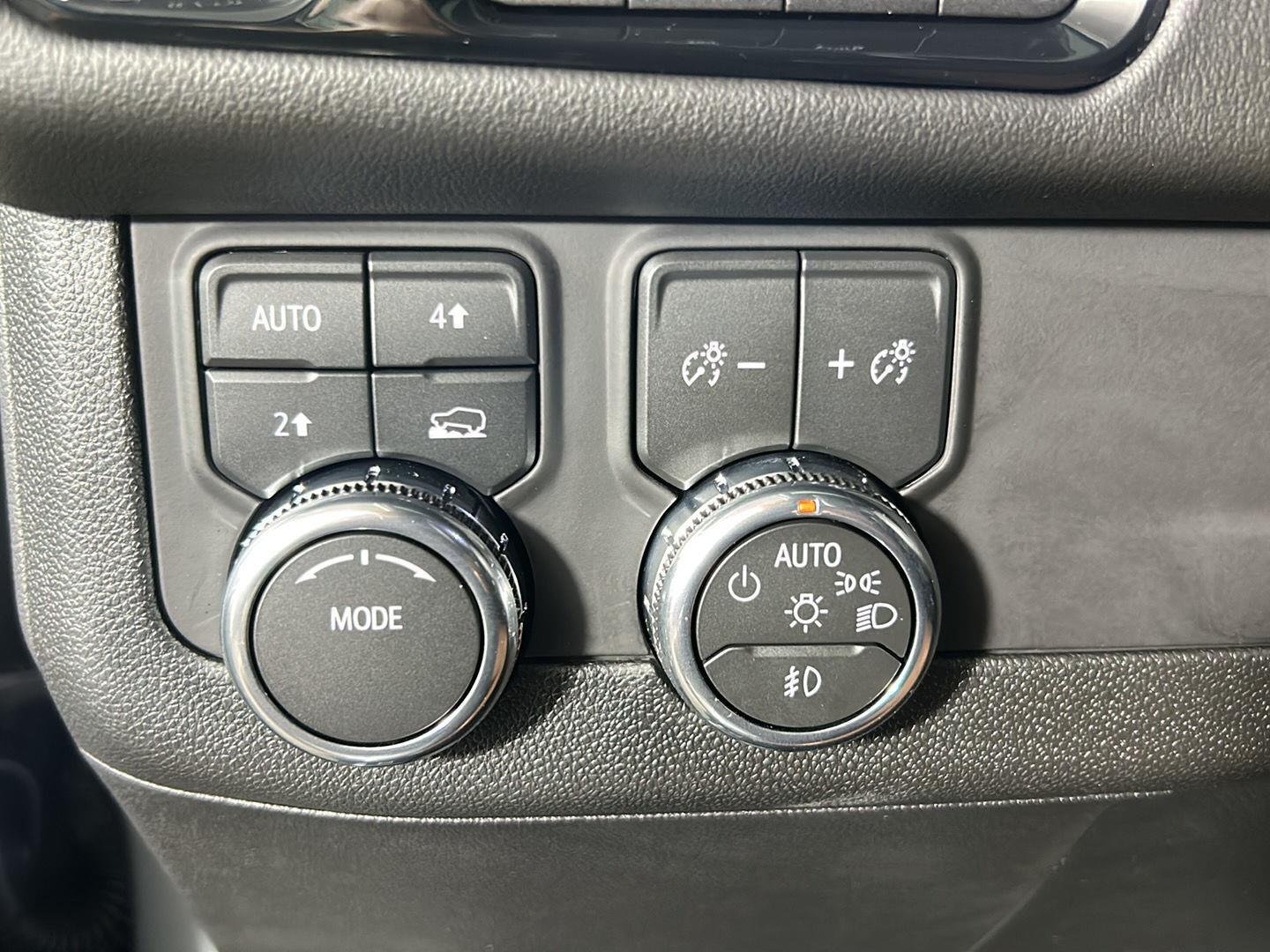 2026 GMC Yukon XL Elevation - Photo 50