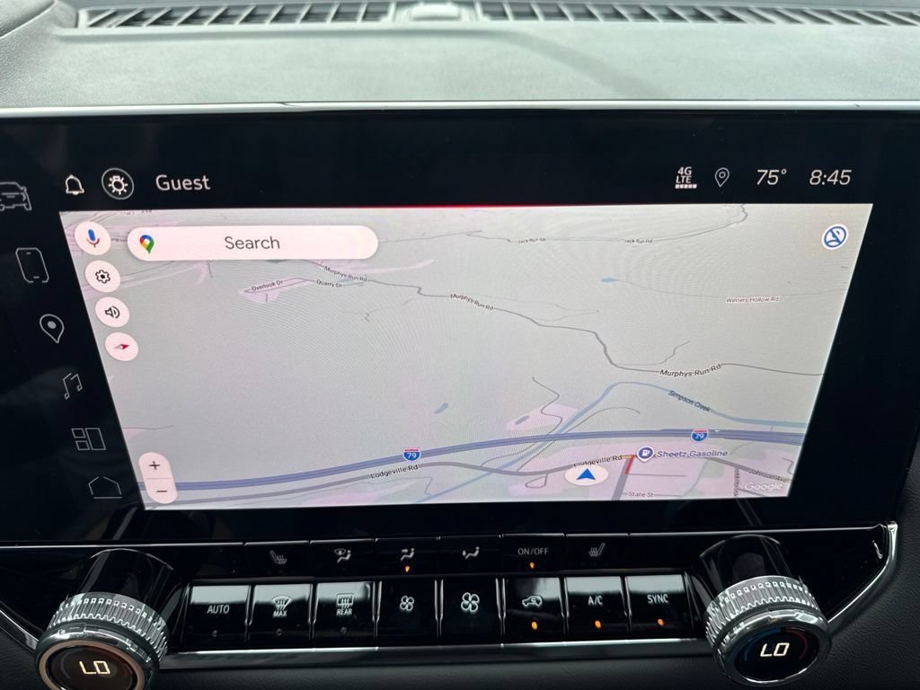 2026 GMC Canyon Elevation - Photo 12